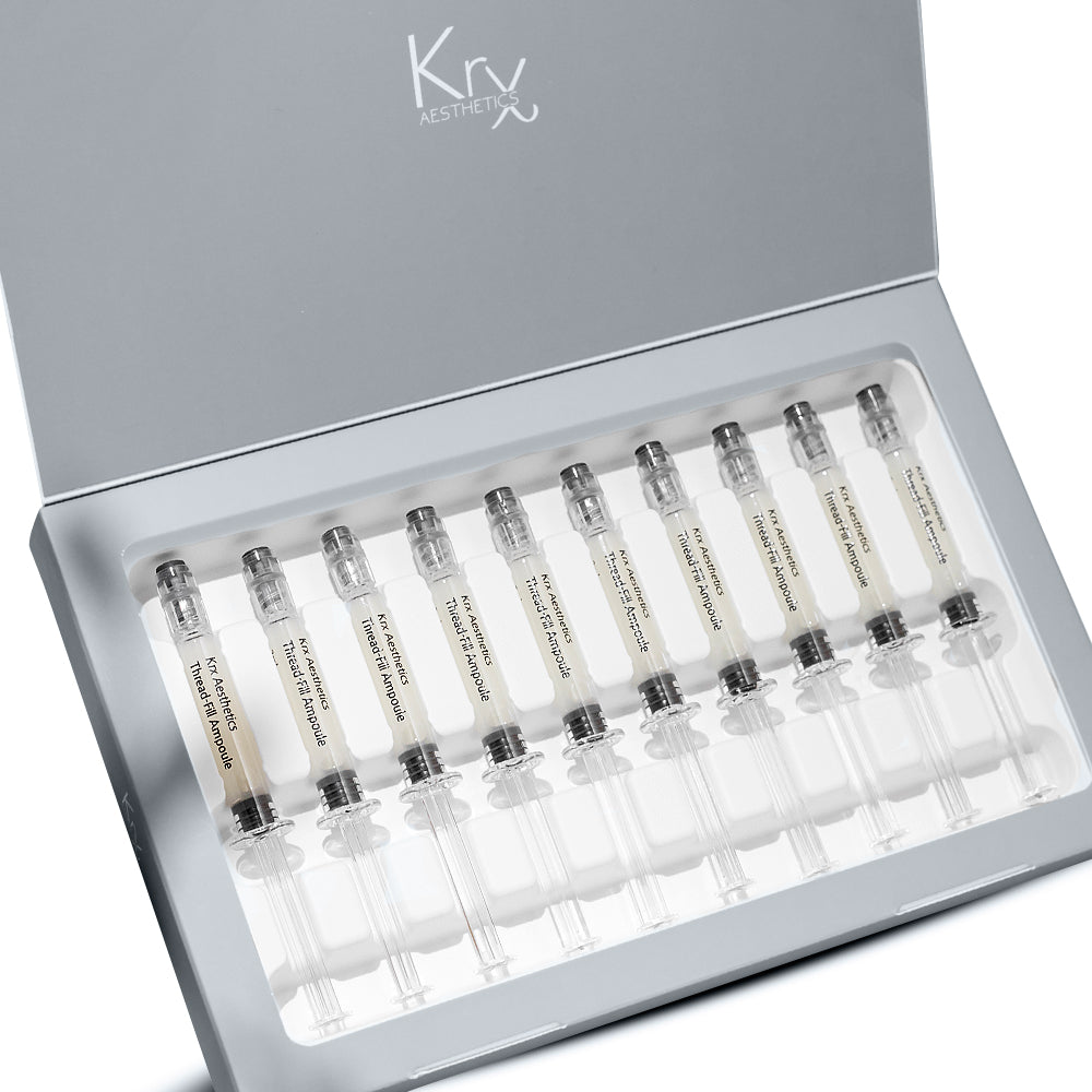 TREAD FILL AMPOULE, 10 süstlit 2 ML