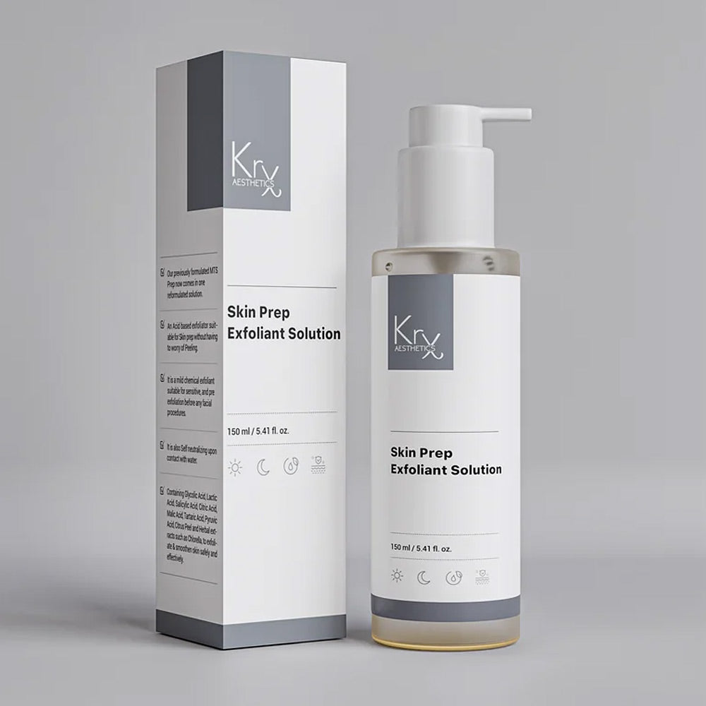 EXFOLIANT SKIN PREP, 150 ml