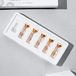 HYDRO STEMCELL MESO BOOSTER AMPOULE, 5 ampulli 5 ml karbis