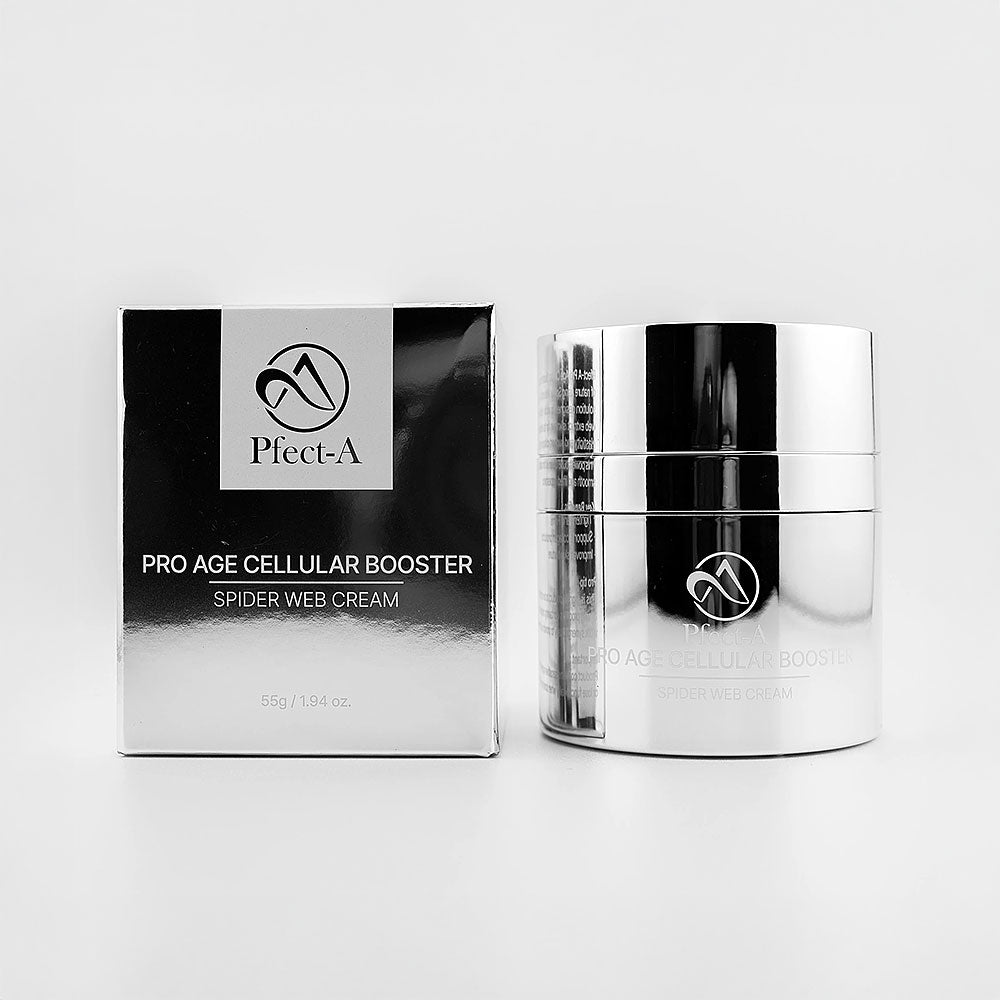 SPIDER WEB CREAM, 55 g