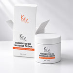 FERMENTED OIL MASSAGE CREAM, 220 g