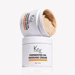 FERMENTED OIL MASSAGE CREAM, 220 g