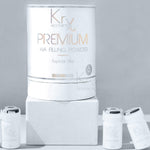 PREMIUM FILLING POWDER AMPOULE. 5 fiale da 2g