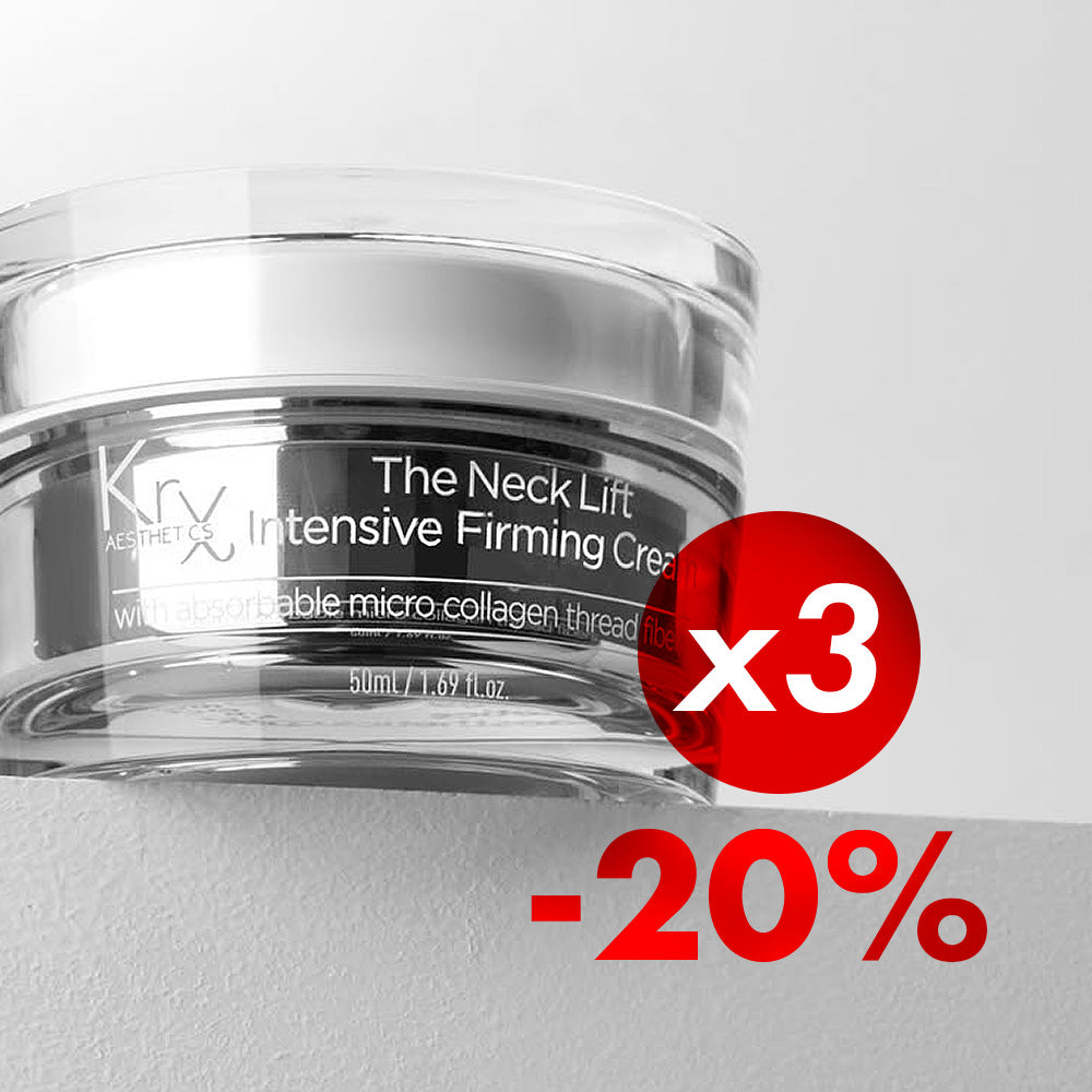 NECK LIFT CREAM. 50 g