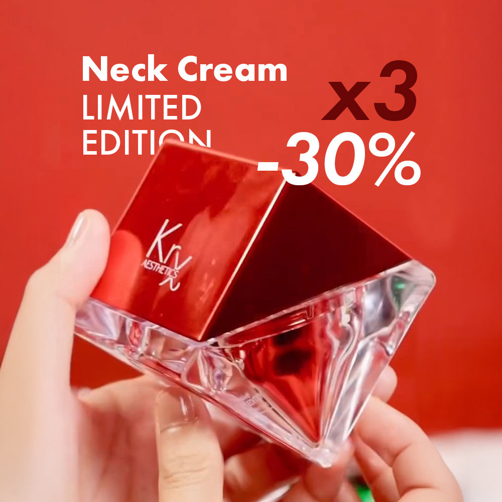 NECK LIFT CREAM. 50 g