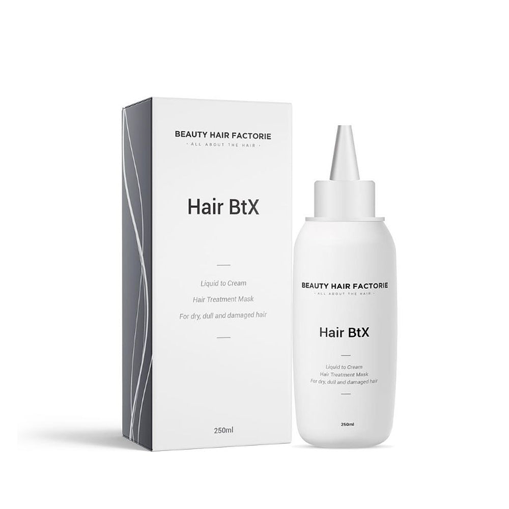 Hair BtX, 250 мл