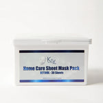 RETINOL SHEET MASK PACK,30 MASKAS
