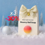BOUNCY BALL SOAP, 110 g
