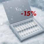 THREAD FILL AMPOULE, 10 FIALE DA 2 ML