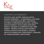 ANTI-AGE GLOW PEEL pH 2,9, 50 ml