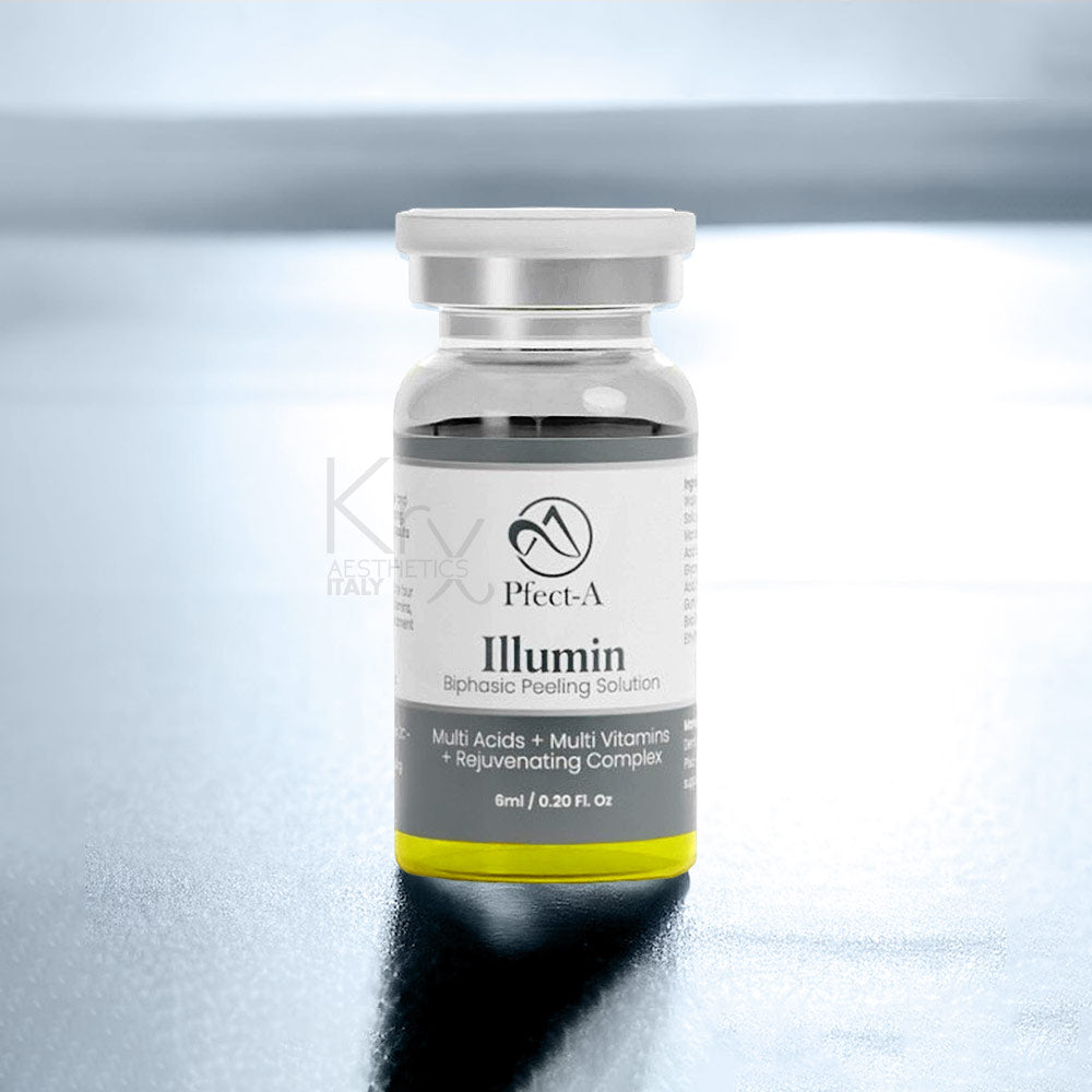 ILLUMIN 35% TCA, рН 1,9, 6 ml