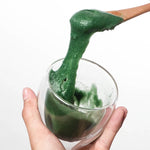 SPIRULINA FACE GELEE, 500 g