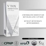 V-TOX LIFT MASK, 100 ml