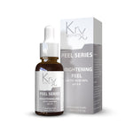 LACTIC BRIGHTENING PEEL 40%, pH 2,9. 50 мл