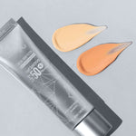 CLINICAL SKIN FILTER TINTED SUNSCREEN SPF 50pa+++ L/M, тон светлый телесный, 30 гр