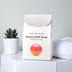 BOUNCY BALL SOAP, 110 g