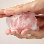 BOUNCY BALL SOAP, 110 g