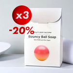 BOUNCY BALL SOAP, 110 g