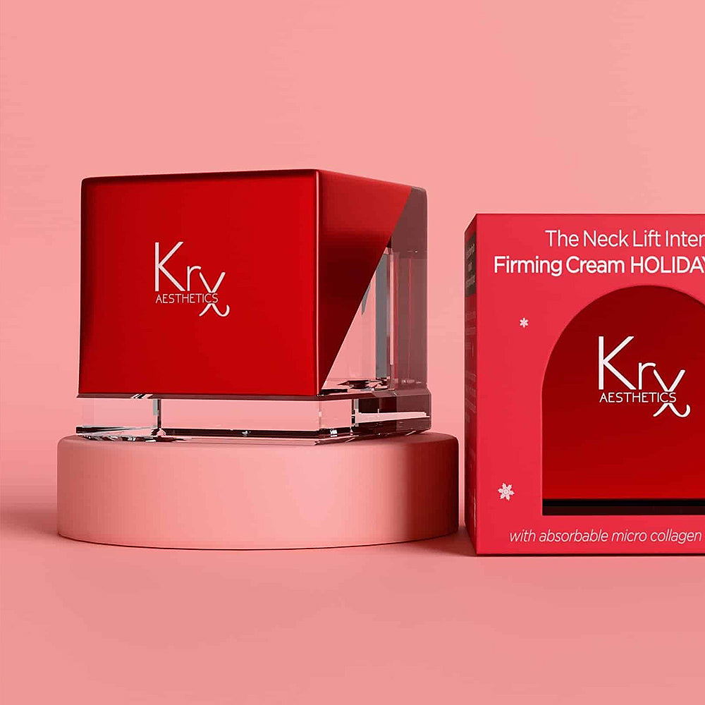 NECK LIFT CREAM, 50 g